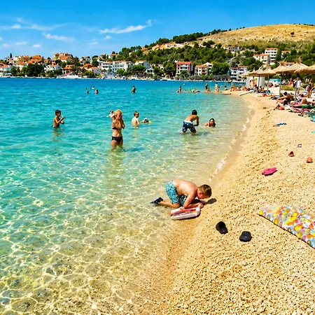 Braco By The Sea With A Sea View