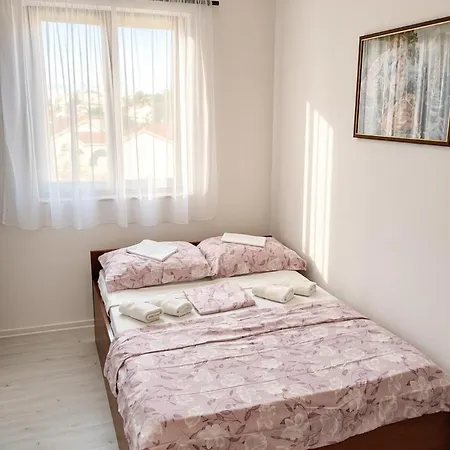 Apartamento Braco By The Sea With A Sea View Žaborić