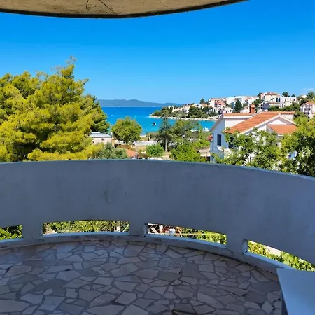 Apartamento Braco By The Sea With A Sea View *