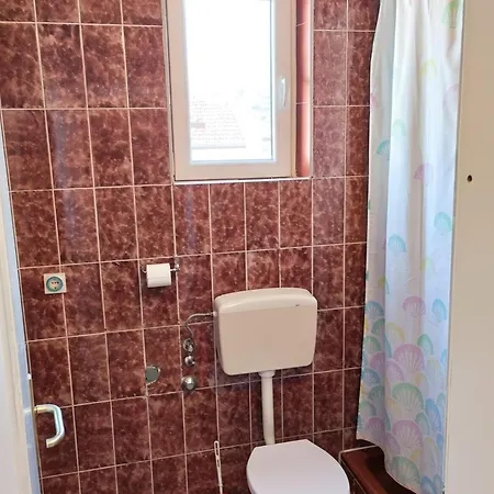Apartament Braco By The Sea With A Sea View