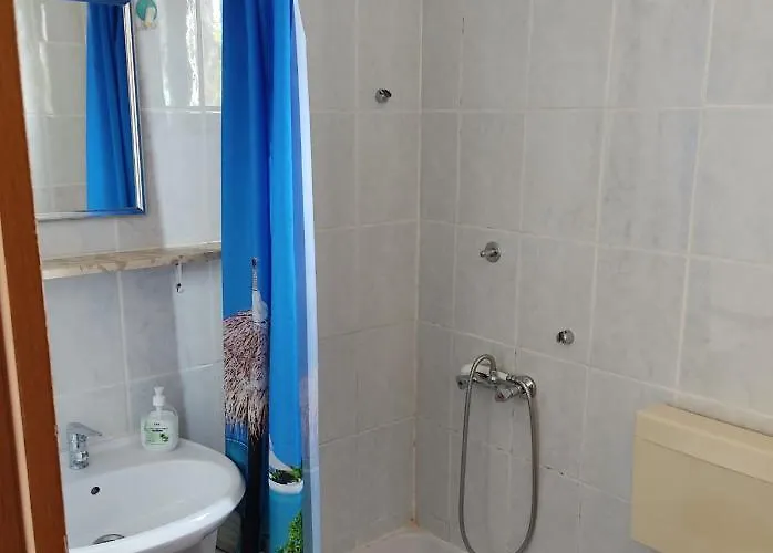 Apartment Braco By The Sea With A Sea View