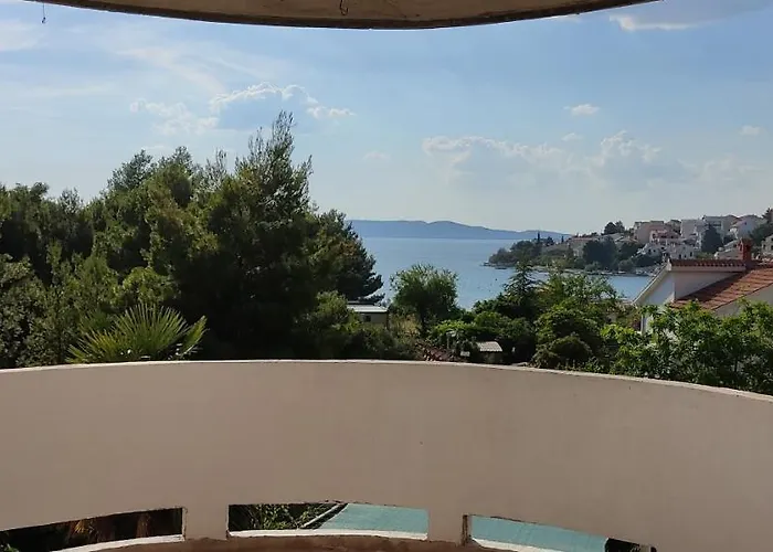 Braco By The Sea With A Sea View * Zaboric