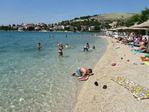 Braco By The Sea With A Sea View Zaboric