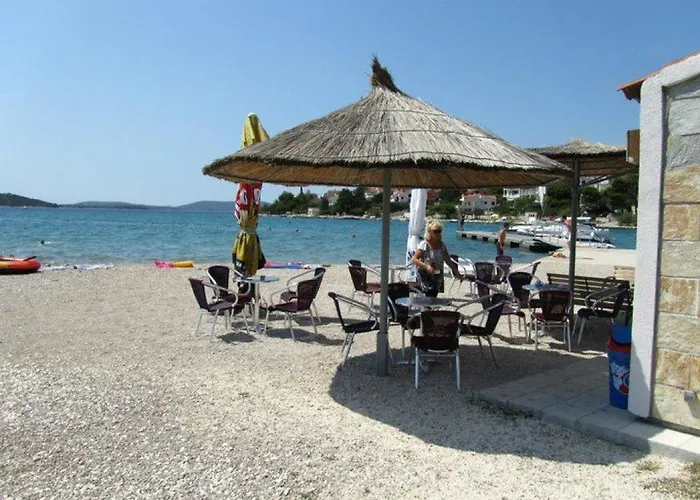 Braco By The Sea With A Sea View Apartamento