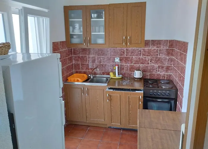 Braco By The Sea With A Sea View