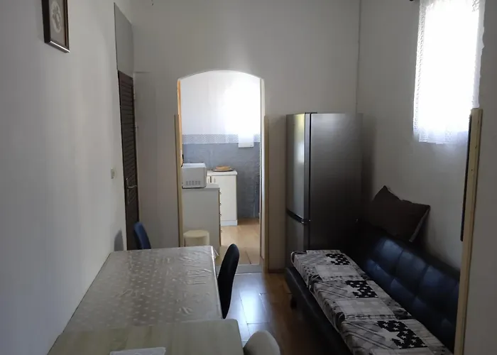 Braco By The Sea With A Sea View Apartman