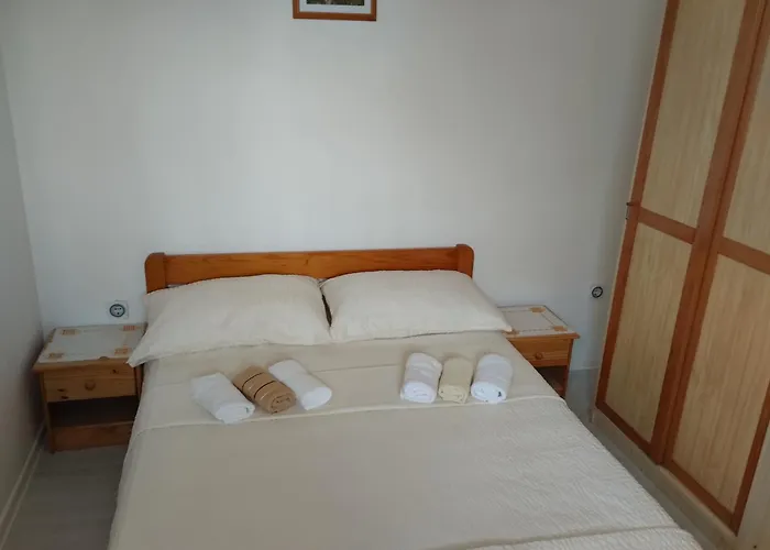 Braco By The Sea With A Sea View