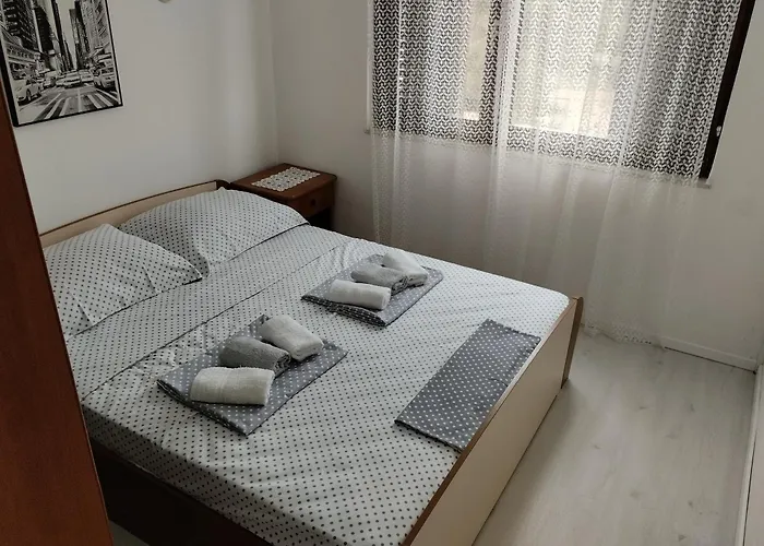 Braco By The Sea With A Sea View Zaboric