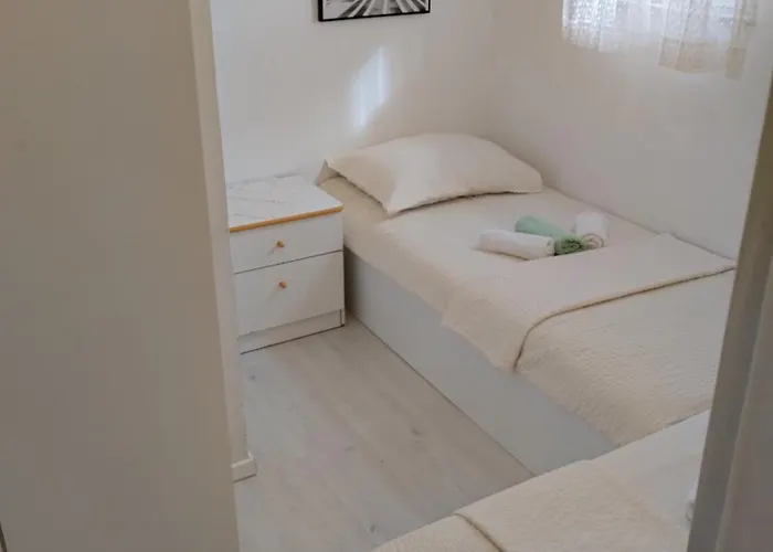 Braco By The Sea With A Sea View * Zaboric