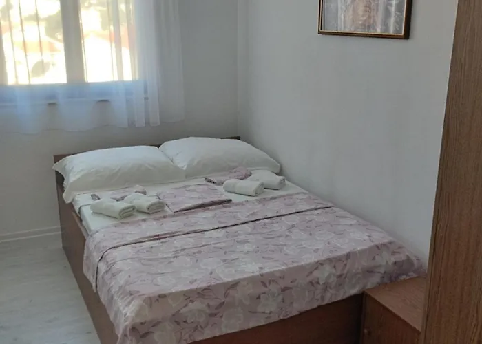 Braco By The Sea With A Sea View