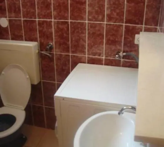 Braco By The Sea With A Sea View Apartment