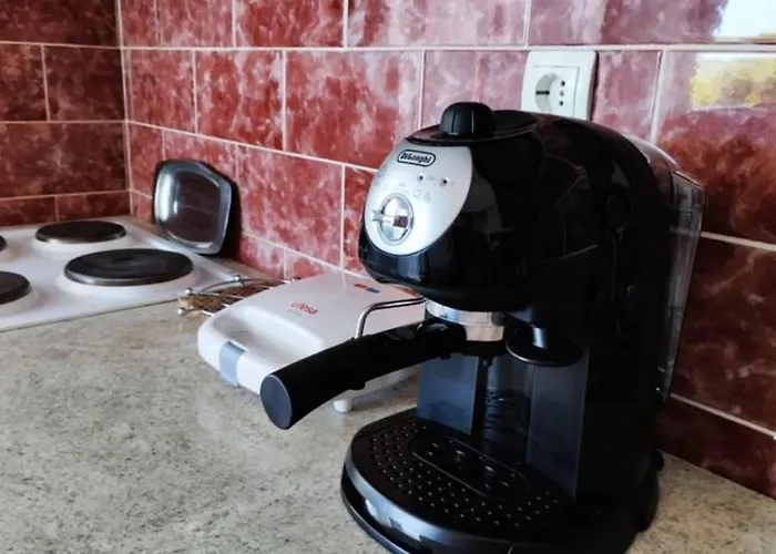 Apartman Braco By The Sea With A Sea View *