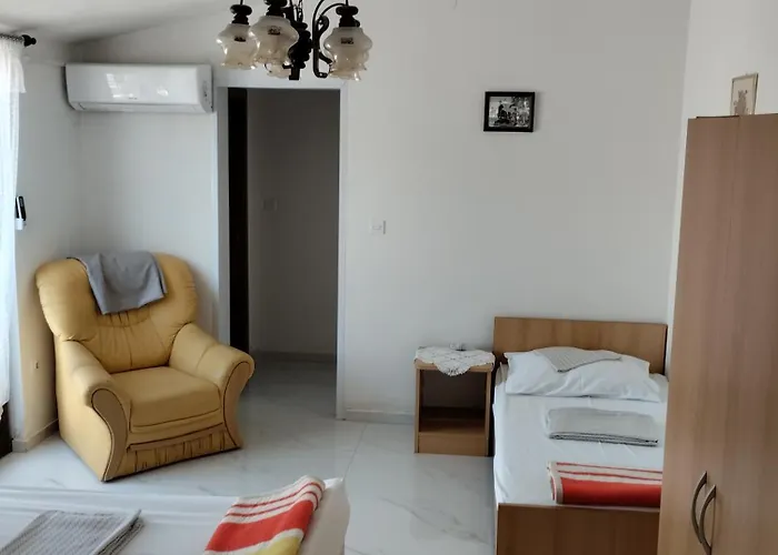 Braco By The Sea With A Sea View Apartment *