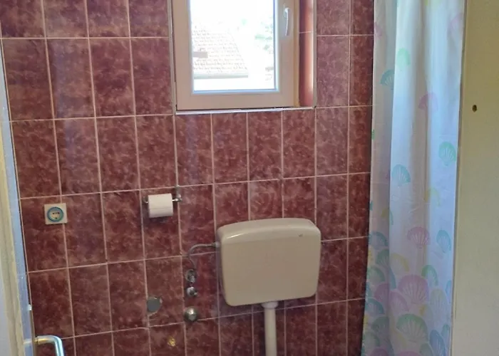 Apartment Braco By The Sea With A Sea View *