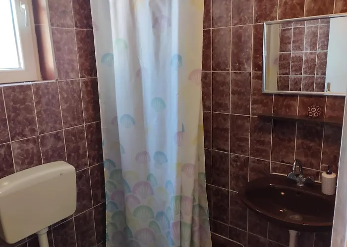 Braco By The Sea With A Sea View *