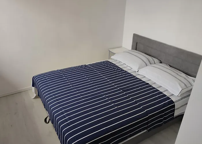 Apartamento Braco By The Sea With A Sea View