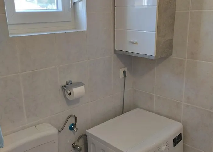 Braco By The Sea With A Sea View Apartman *