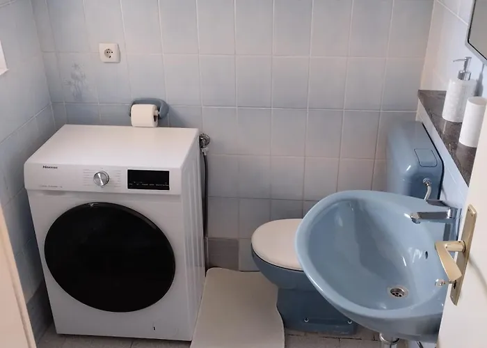 Apartman Braco By The Sea With A Sea View *