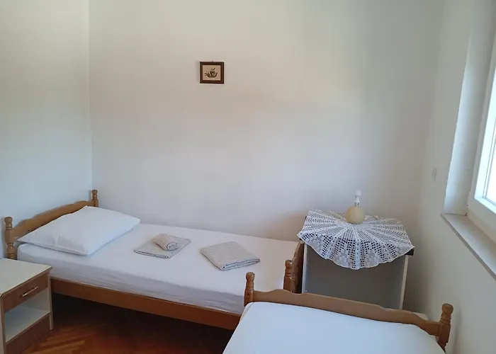 Braco By The Sea With A Sea View Apartment Zaboric