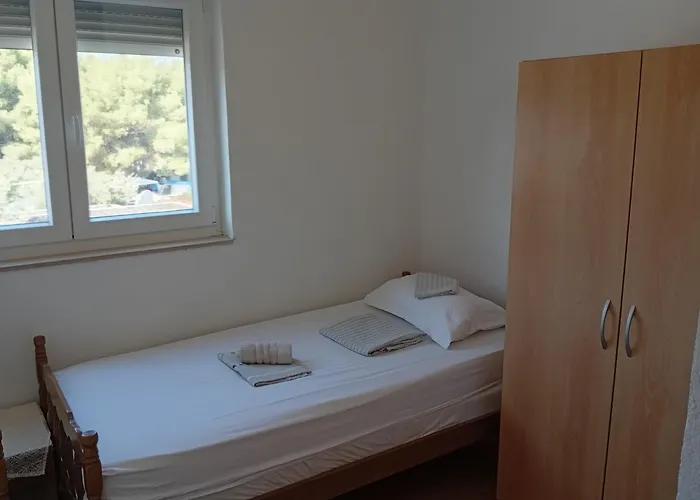 Braco By The Sea With A Sea View Zaboric