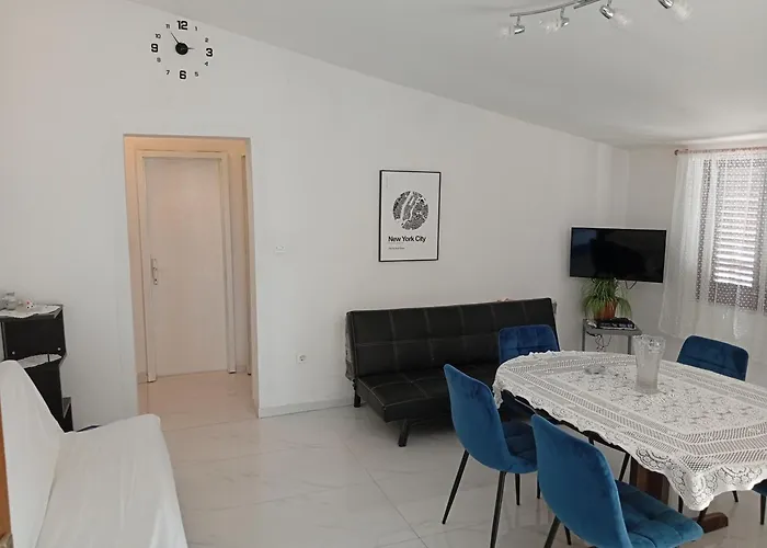 Braco By The Sea With A Sea View Apartman *