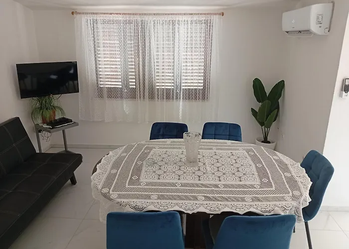 Apartamento Braco By The Sea With A Sea View Zaboric