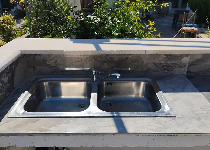 Braco By The Sea With A Sea View Apartment *