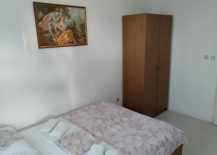 Apartamento Braco By The Sea With A Sea View *