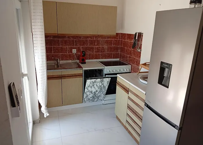 Braco By The Sea With A Sea View Zaboric