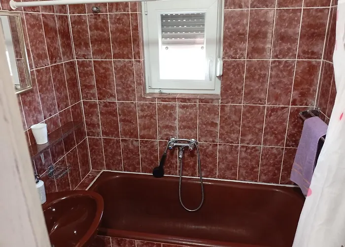 Braco By The Sea With A Sea View Apartman