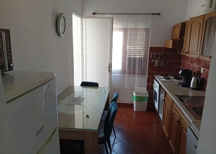 Apartamento Braco By The Sea With A Sea View