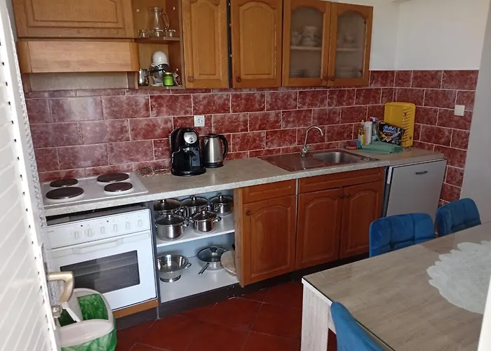 Braco By The Sea With A Sea View Apartamento *