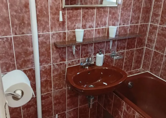 Braco By The Sea With A Sea View Apartamento Zaboric