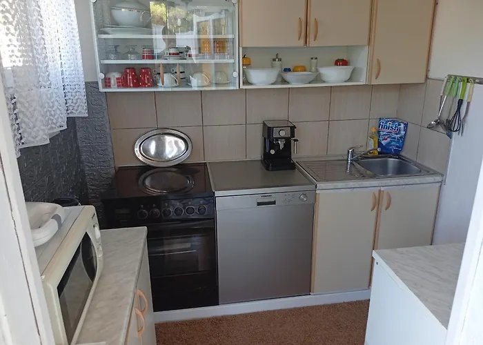 Apartamento Braco By The Sea With A Sea View Zaboric