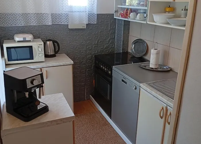 Braco By The Sea With A Sea View *