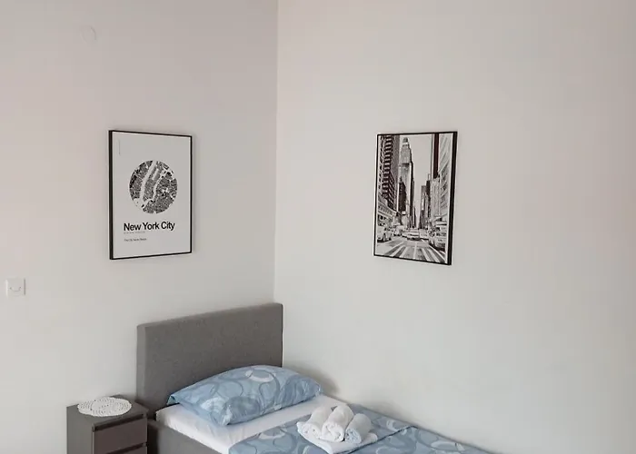 Braco By The Sea With A Sea View