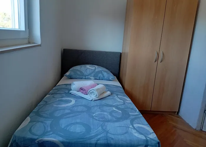 Braco By The Sea With A Sea View