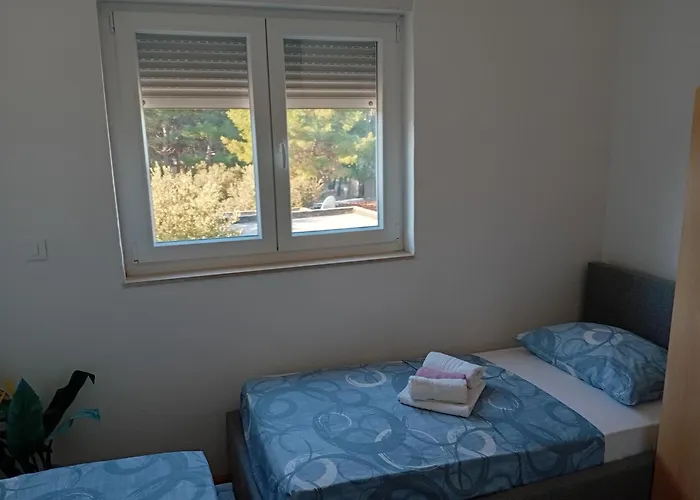 Appartement Braco By The Sea With A Sea View *