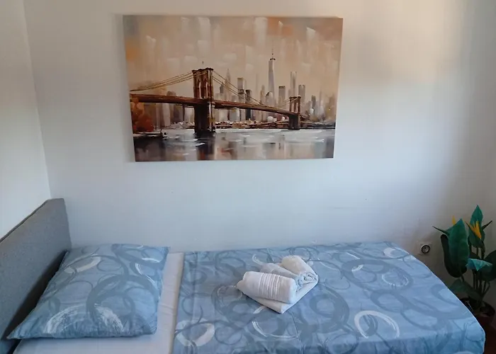 Braco By The Sea With A Sea View