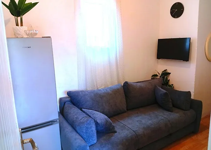 Braco By The Sea With A Sea View Appartement