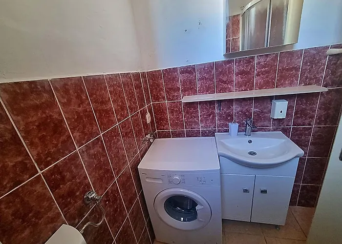 Appartement Braco By The Sea With A Sea View