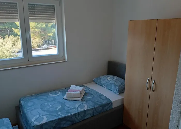 Braco By The Sea With A Sea View Apartamento *