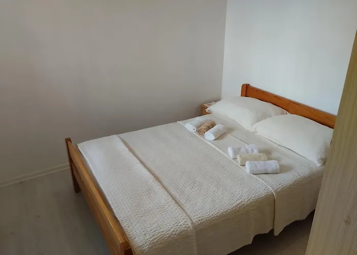 Braco By The Sea With A Sea View *