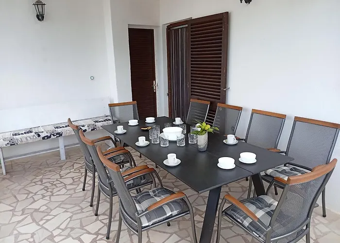 Appartement Braco By The Sea With A Sea View